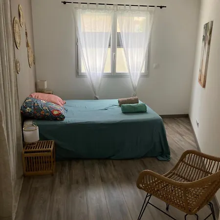 Holiday home Plein Sud, Clim Et Piscine, 6 A 8 Personnes *