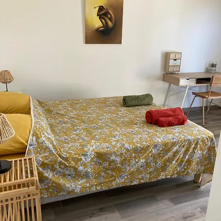 Plein Sud, Clim Et Piscine, 6 A 8 Personnes