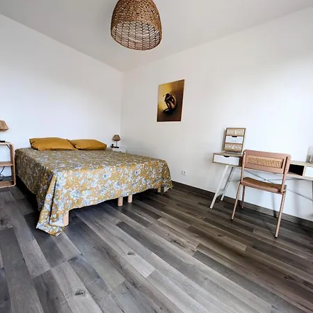 Plein Sud, Clim Et Piscine, 6 A 8 Personnes Prázdninový dům Boisseron