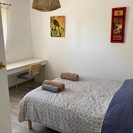 Prázdninový dům Plein Sud, Clim Et Piscine, 6 A 8 Personnes