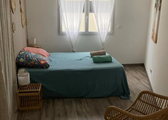 度假居 Plein Sud, Clim Et Piscine, 6 A 8 Personnes *